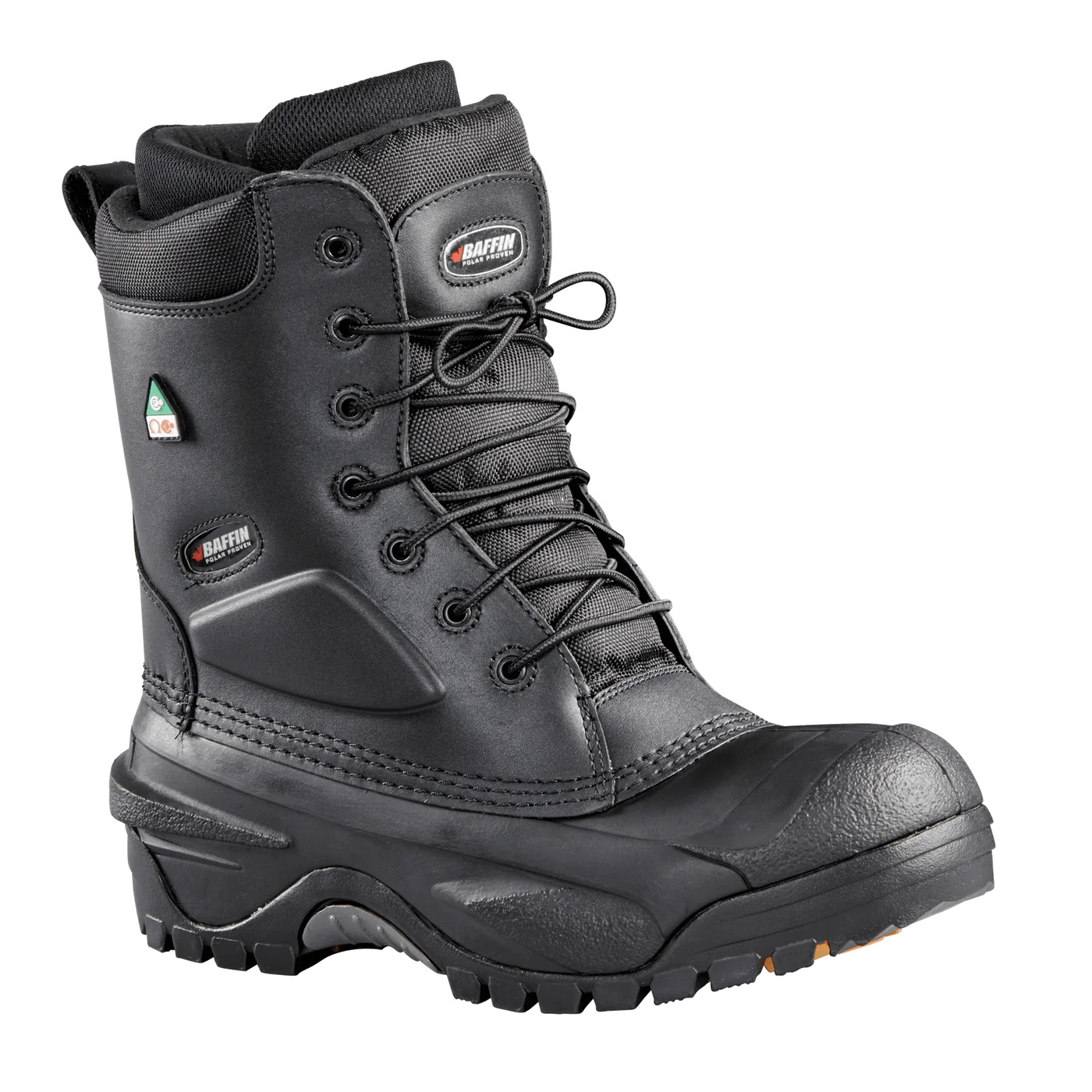 Botte de travail BAFFIN WORKHORSE 957870-112