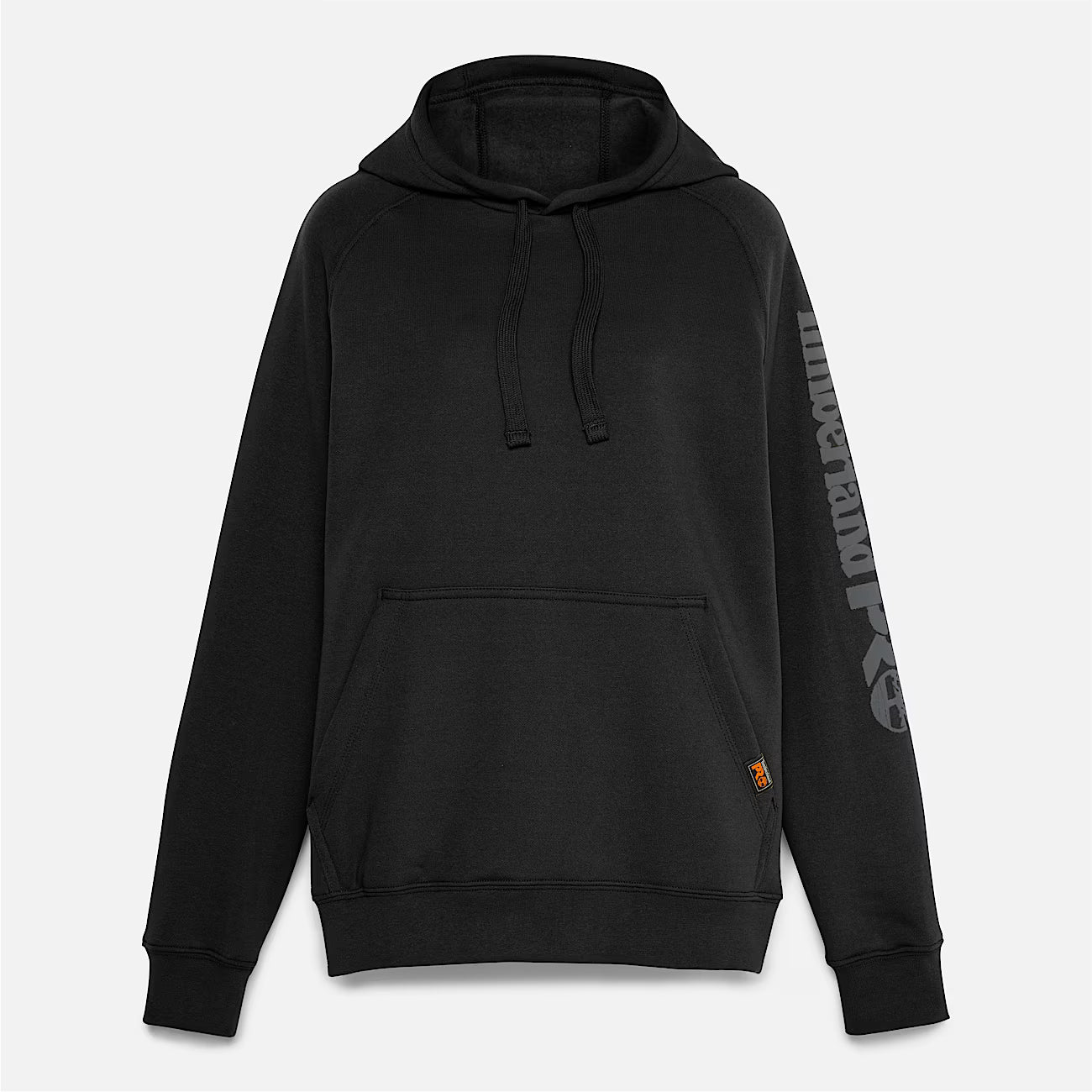 HOODIE TIMBERLAND FEMME NOIR GR:XS TB0A5MYW001-XS
