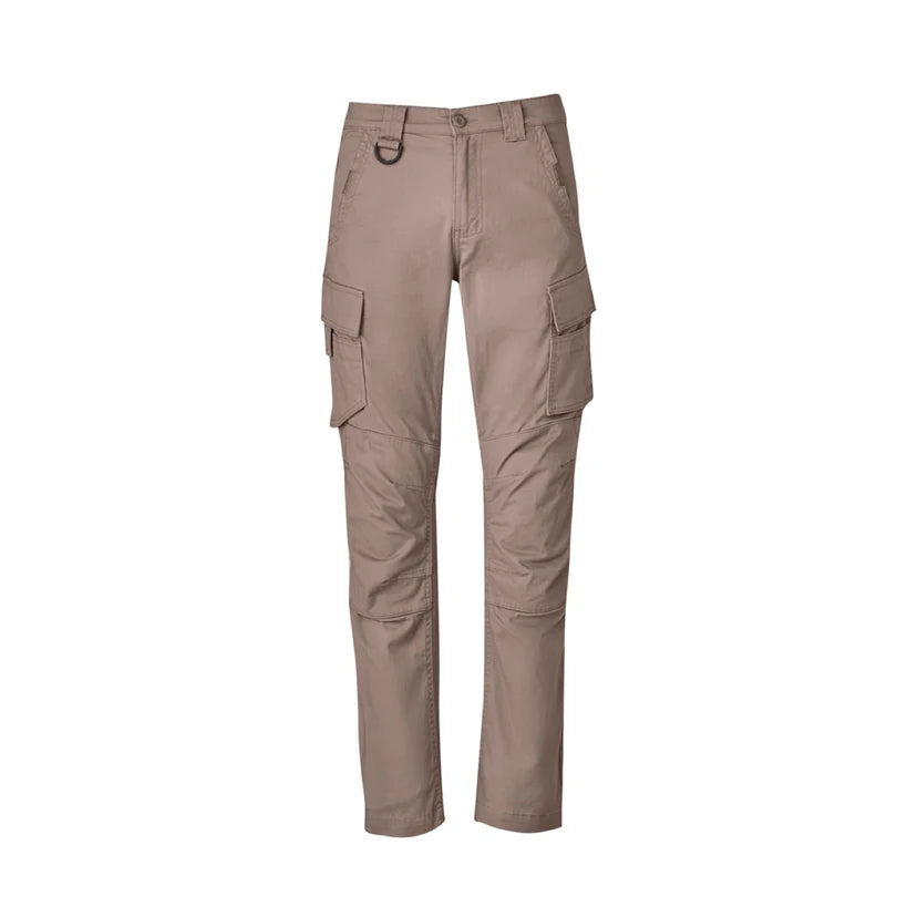 PANTALON STREETWORX CURVED CARGO ZP360
