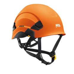 PETZL VERTEX BEST CSA ORANGE HELMET