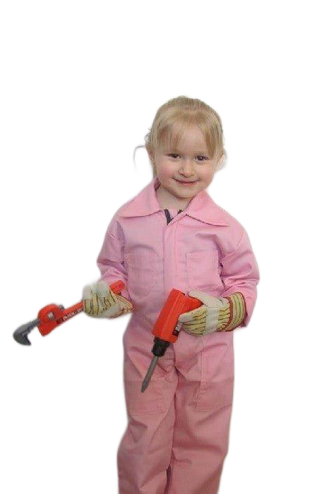 Children's coverall BIG ALL 4425