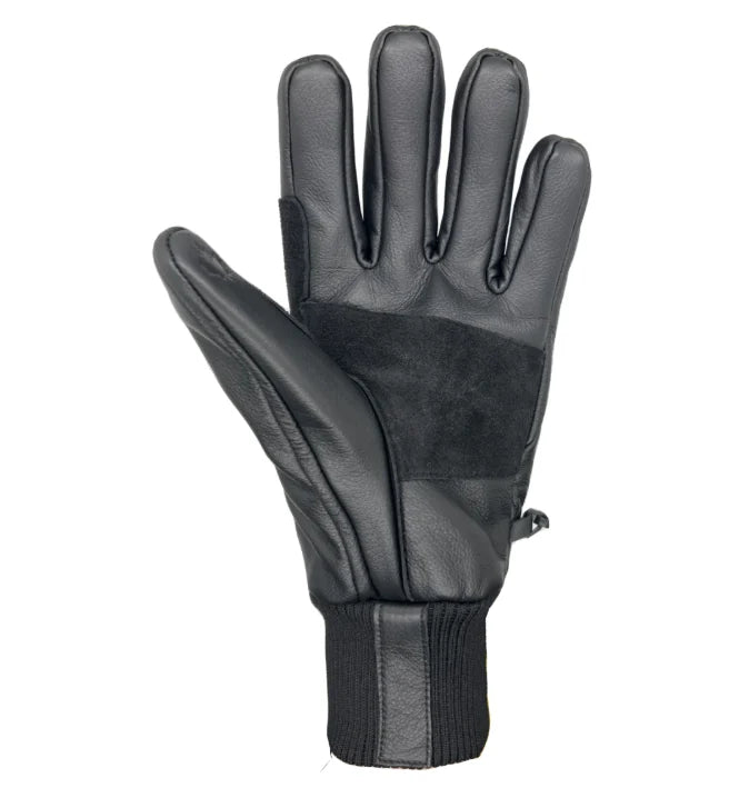 GANT AUCLAIR SNOW OPS 2.0 NOIR 2J030-0000