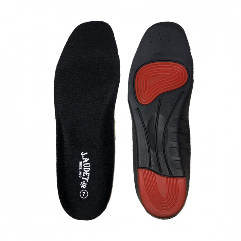 Semelle J.Audet jr. Augel