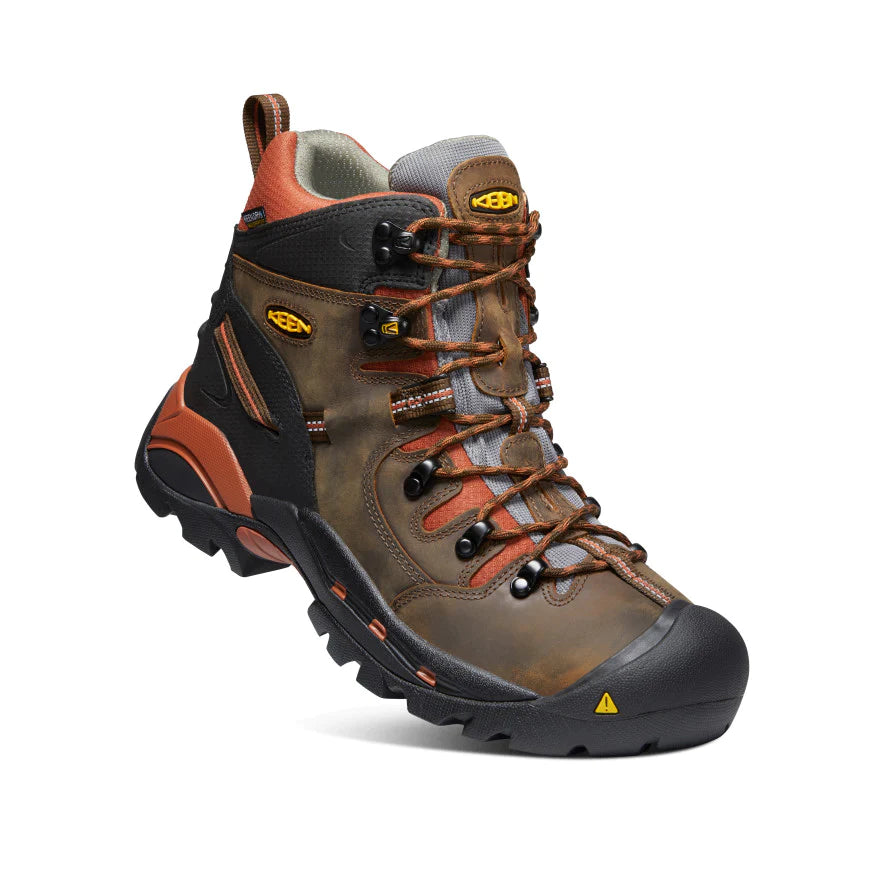 BOTTILLON KEEN PITTSBURGH 6'' WP - 1009709