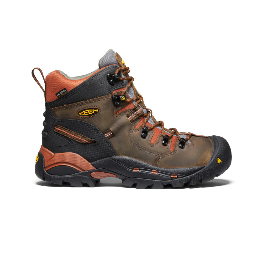 BOTTILLON KEEN PITTSBURGH 6'' WP - 1009709