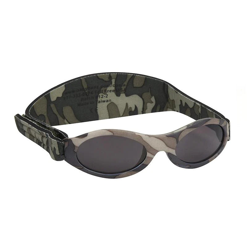 LUNETTE BÉBÉ BANZ LITTLE HUNTER BB280