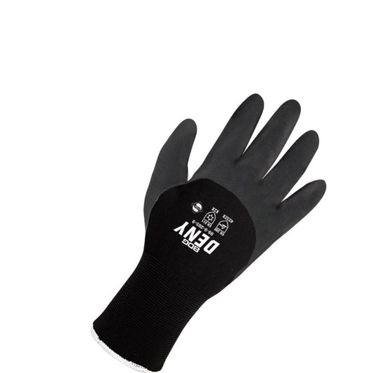 NINJA ICE THERMAL KNIT HPT COATED PALM 99-9-265