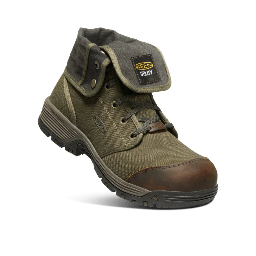 Botte de travail Keen CSA Roswell - 1026379