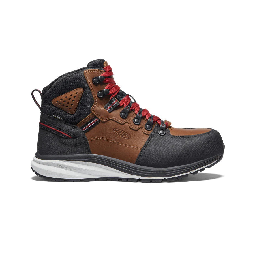 BOTTILLON KEEN REDHOOK 6'' WP CSA - 1025691