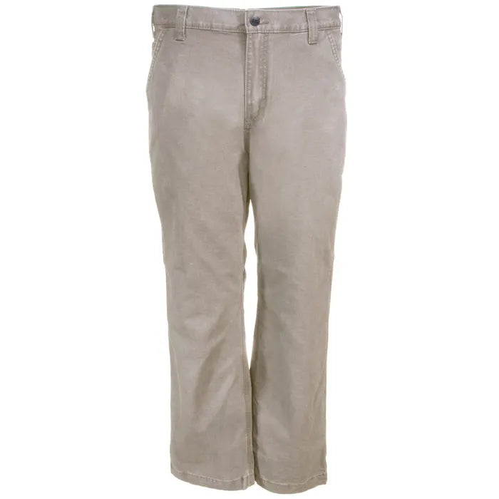 PANTALON CARHARTT TAN GR:30 JAMBE 32 102291-232