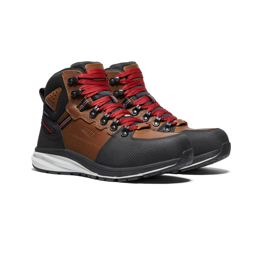 BOTTILLON KEEN REDHOOK 6'' WP CSA - 1025691