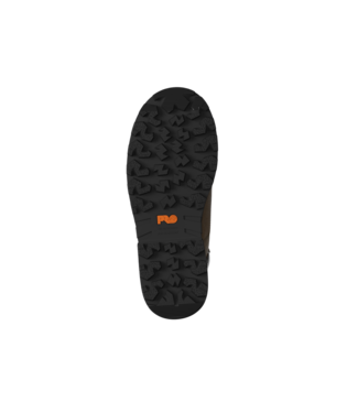 Botte Timberland Pro Boondock 6 pouces avec système BOA brune - TB0A66KY-EM4