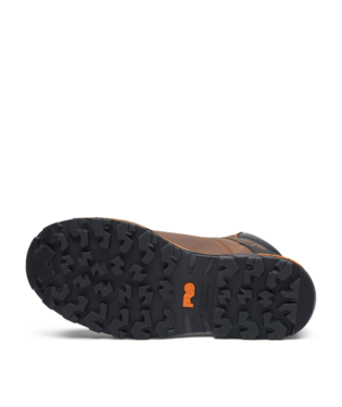 Botte Timberland Pro Boondock 6 pouces avec système BOA brune - TB0A66KY-EM4