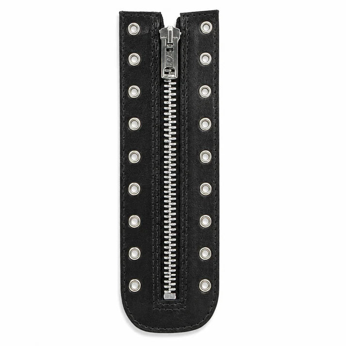 ZIPPER 9 EYELETS FOR BOOT