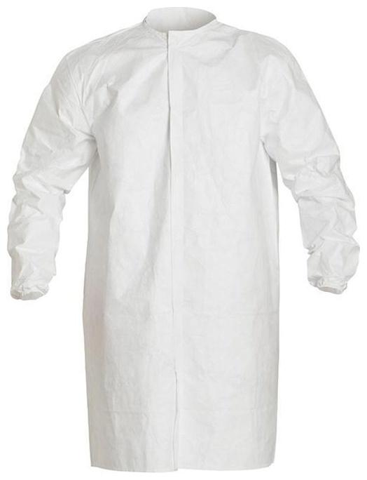 SARRAU TYVEK DUPONT GR.MÉDIUM (UNITÉ) IC270BWHMD003000-U