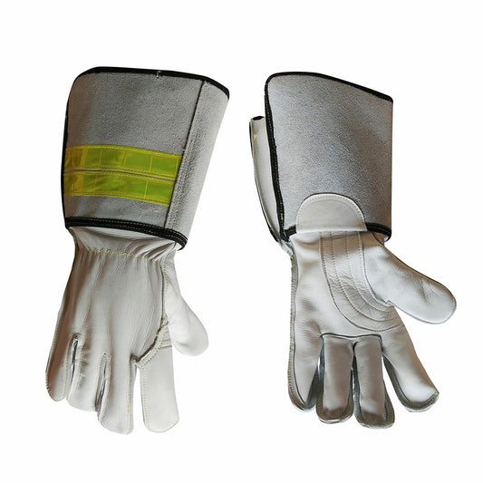 GANTS DE MONTEUR DE LIGNE WIPECO 6P E3935