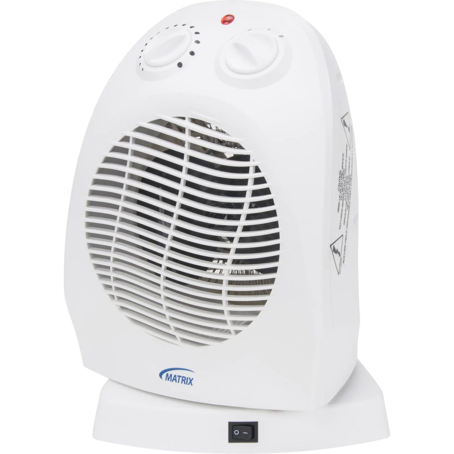Radiateur par convection portable MATRIX EA597