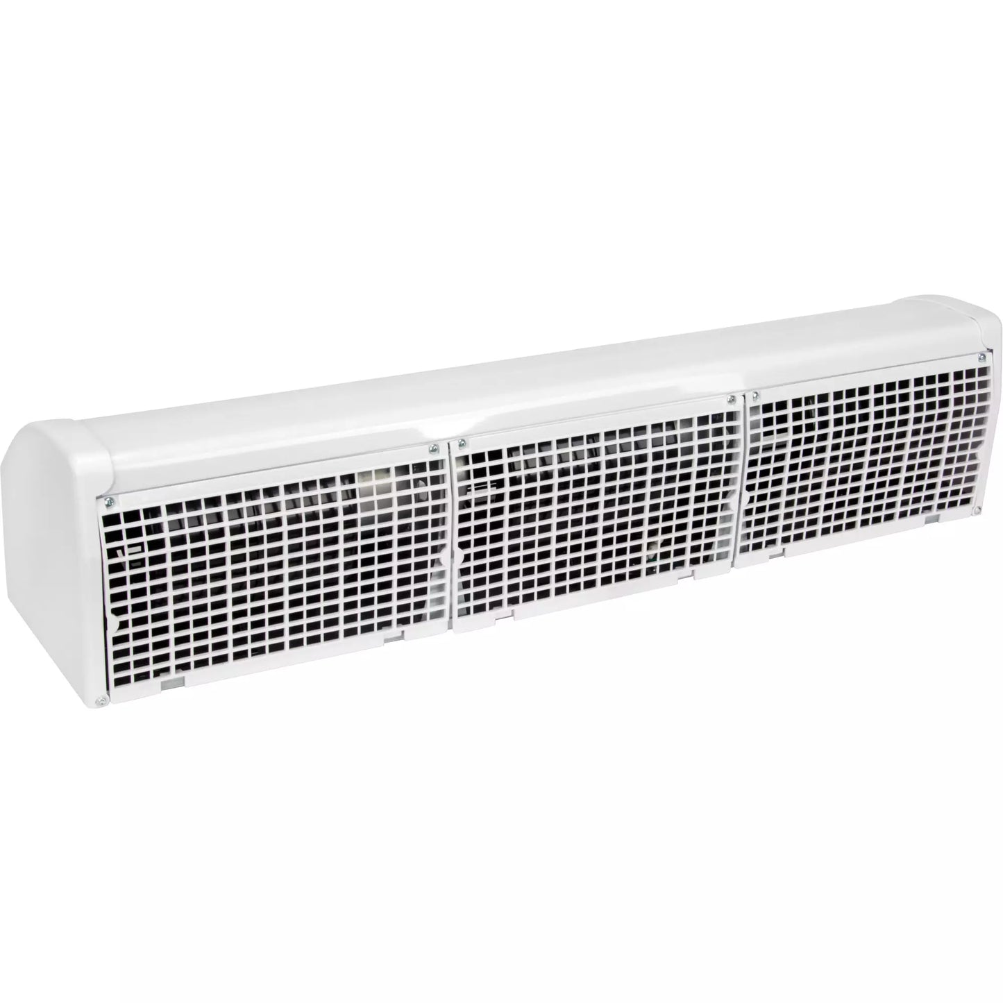 Rideau d'air avec télécommande à 2 vitesses EB291