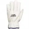 GANT CONDUCTEUR AKKA TOUT CUIR DOUBLÉ S1005CD