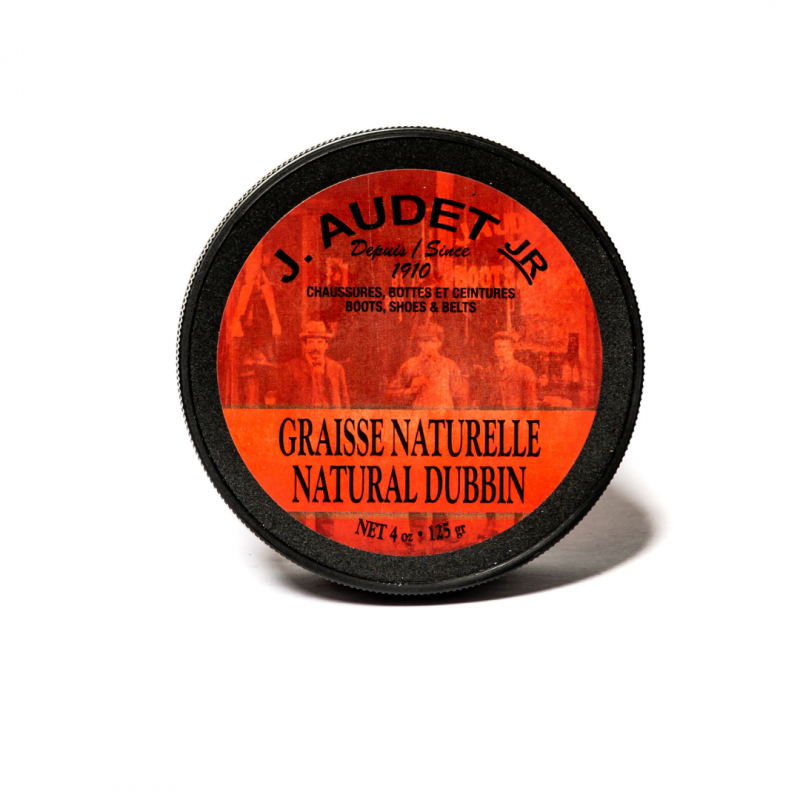 Graisse naturelle - 533