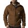 MANTEAU CARHATT ACTIVE LOOSE FIT ISOLÉ GR.L 106980