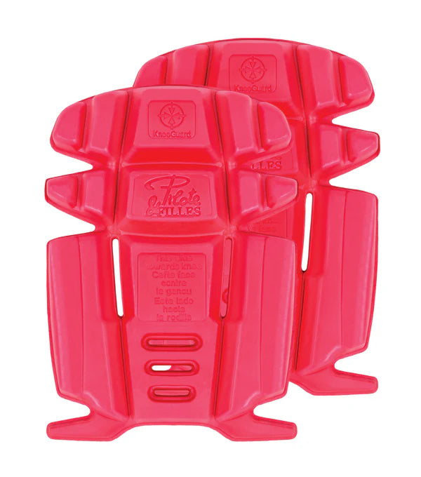 GENOUILLERE EN EVA ROSE PF050-04