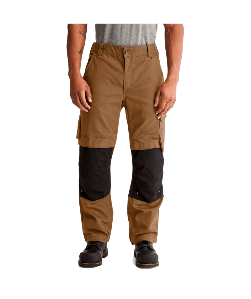 TIMBERLAND IRONHIDE TROUSERS TB0A1OYL