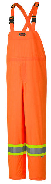 Pantalon de sécurité léger Pioneer Hi-Viz 150D V1090250