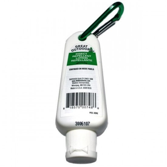 REPOUSSE MOUSTIQUE WATKINS 45 ML