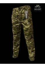 PANTALON D'ARMEE CAMO VP15-C-
