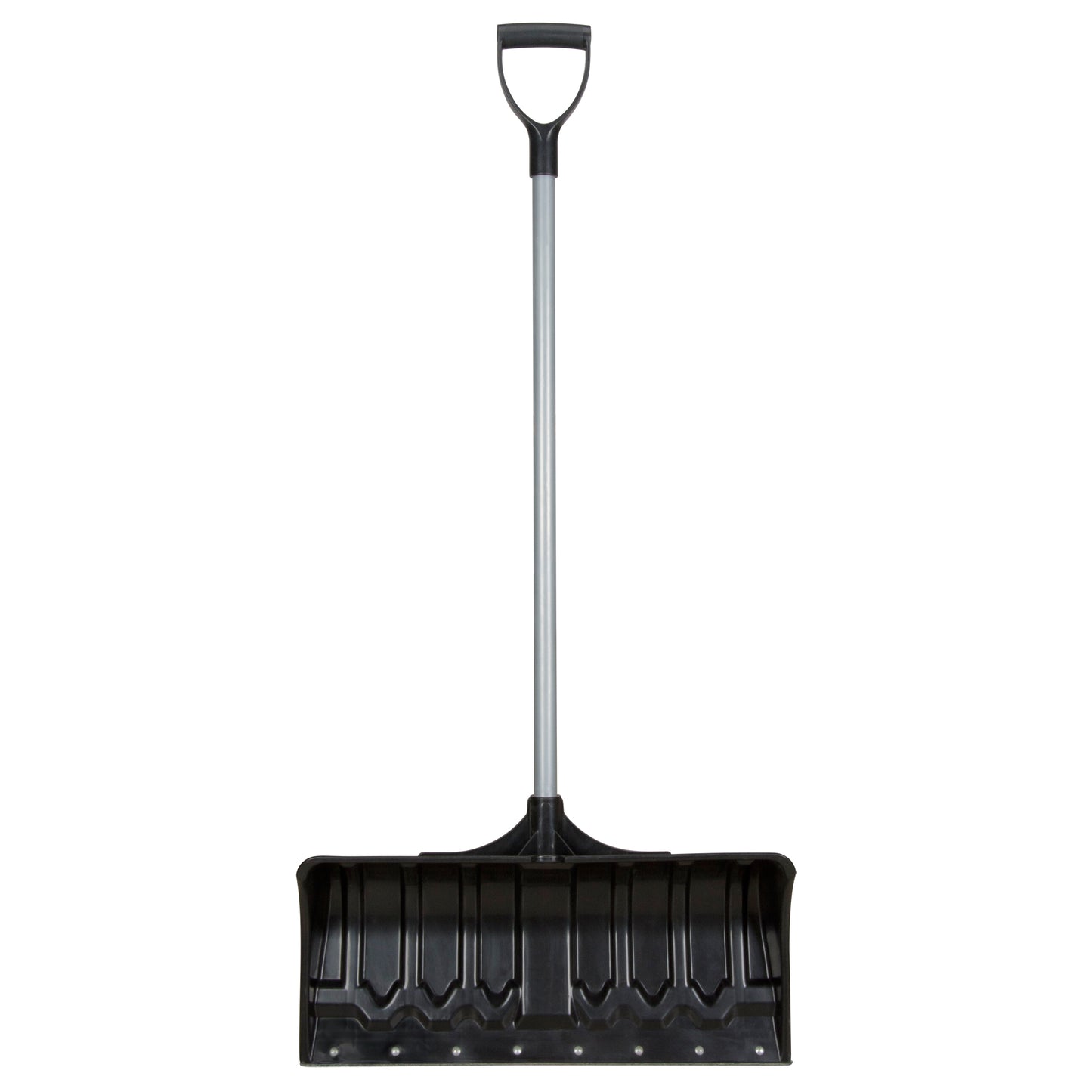 Gratte à neige, Polypropylène, Prise Prise en D, 21-1/4" la NM812