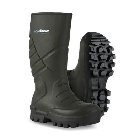 BOTTE NORA NORTHERM OLIVE CSA   741401-112