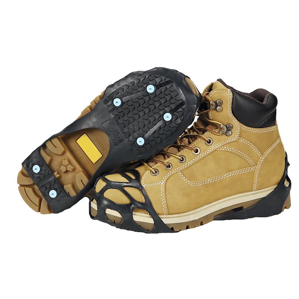 Crampons à glace DUE BORTH Carbure de tungstène SGQ705 – Sécurité Médic