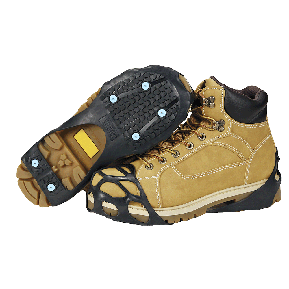 CRAMPONS DUE NORTH ANTI-DERAPANT - V3550270