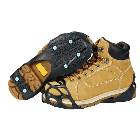 CRAMPONS DUE NORTH ANTI-DERAPANT - V3550270