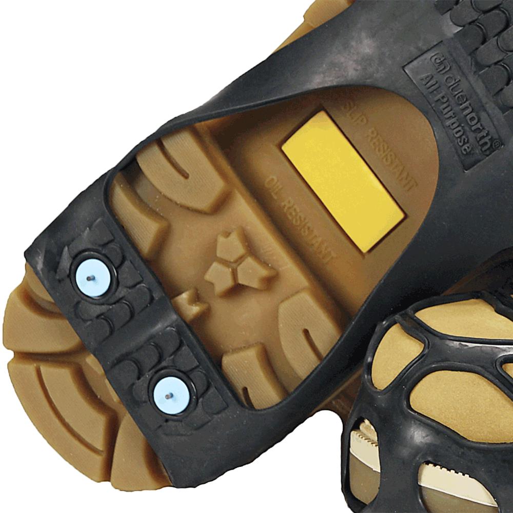 CRAMPONS DUE NORTH ANTI-DERAPANT - V3550270
