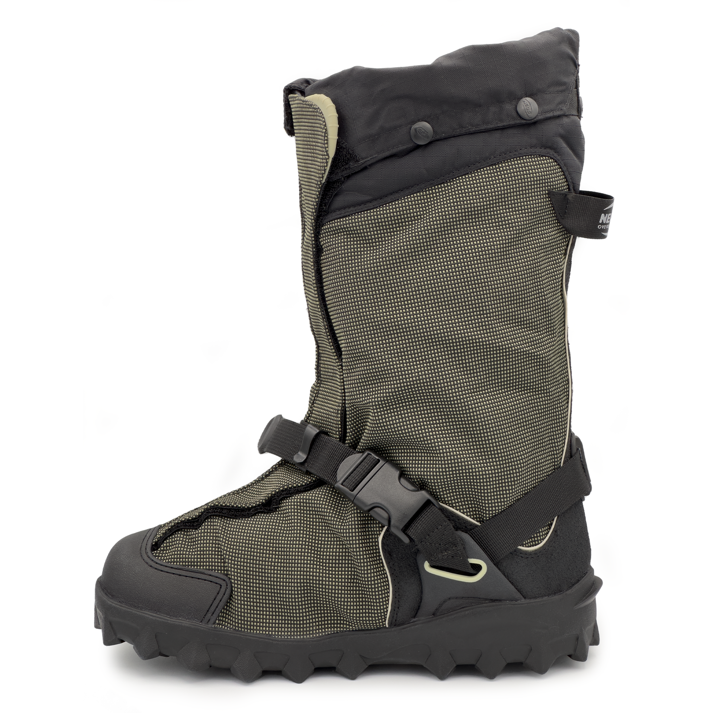 Couvre chaussures Doublé NEOS Navigator N5P3GRY