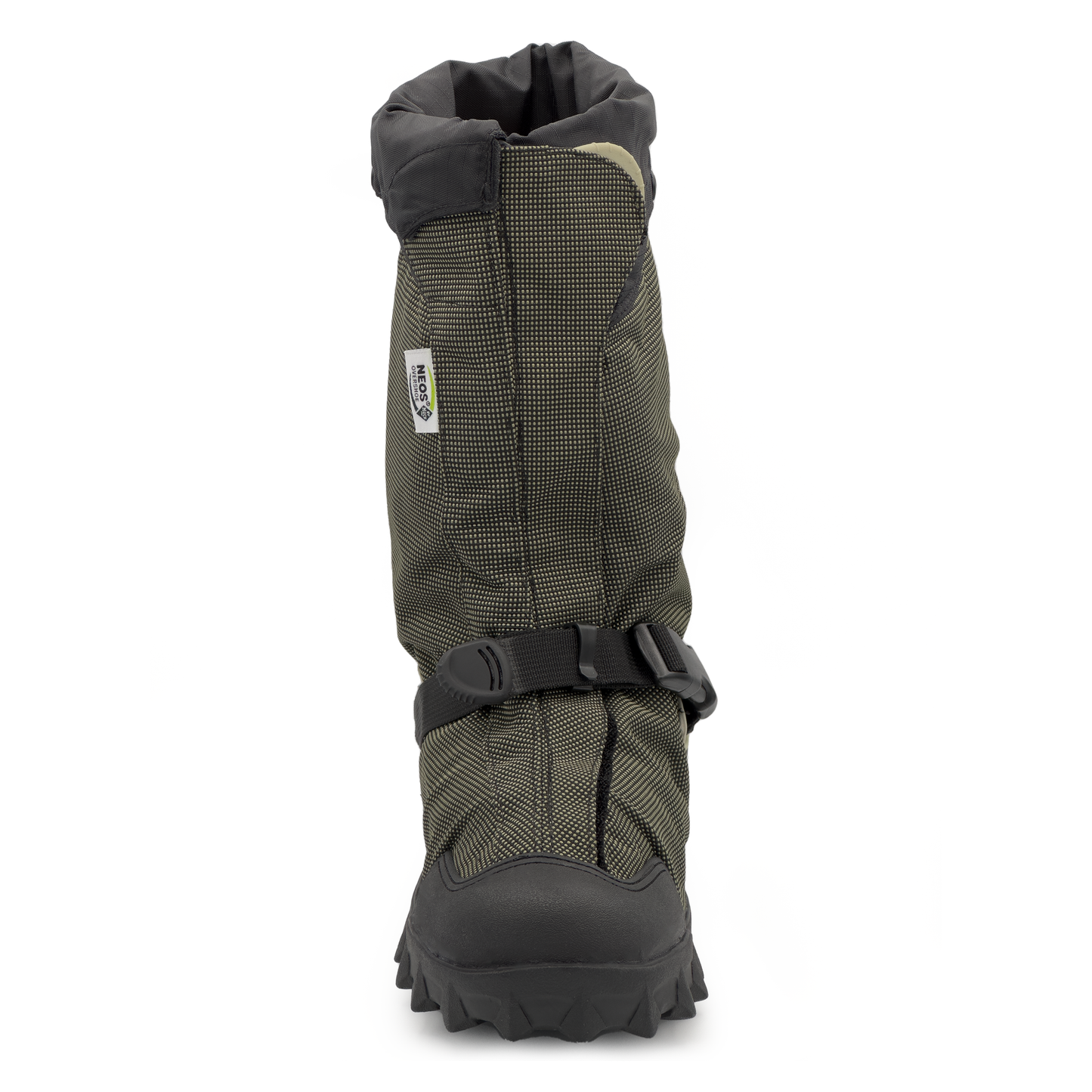 Couvre chaussures Doublé NEOS Navigator N5P3GRY