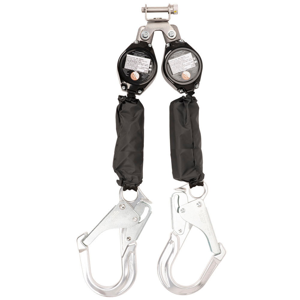 Skylotec Peanut Y Höhensicherungsgerät - 2,5m - - Onl Skylotec Peanut Y Höhensicherungsgerät - 2,5m - - Onl