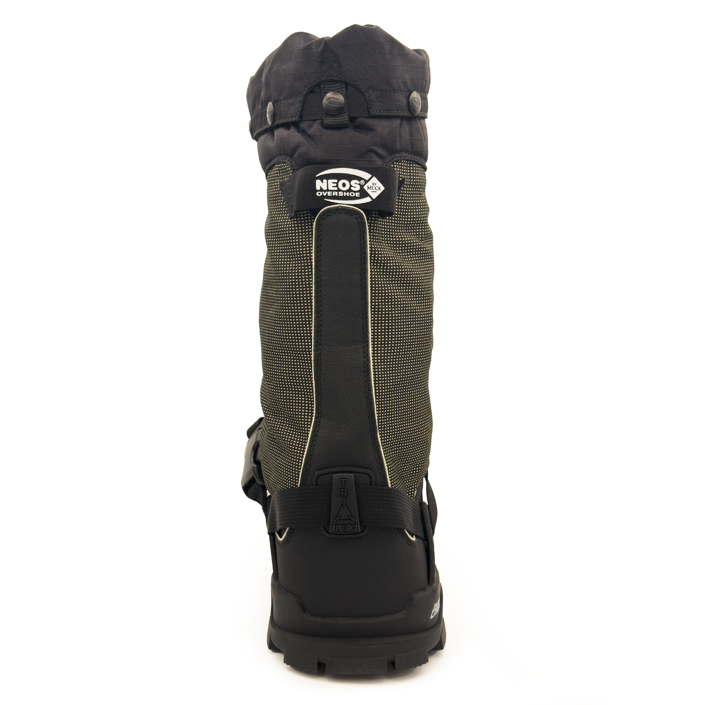 NEOS NAVIGATOR avec Stabilicers N5P3G-GRY