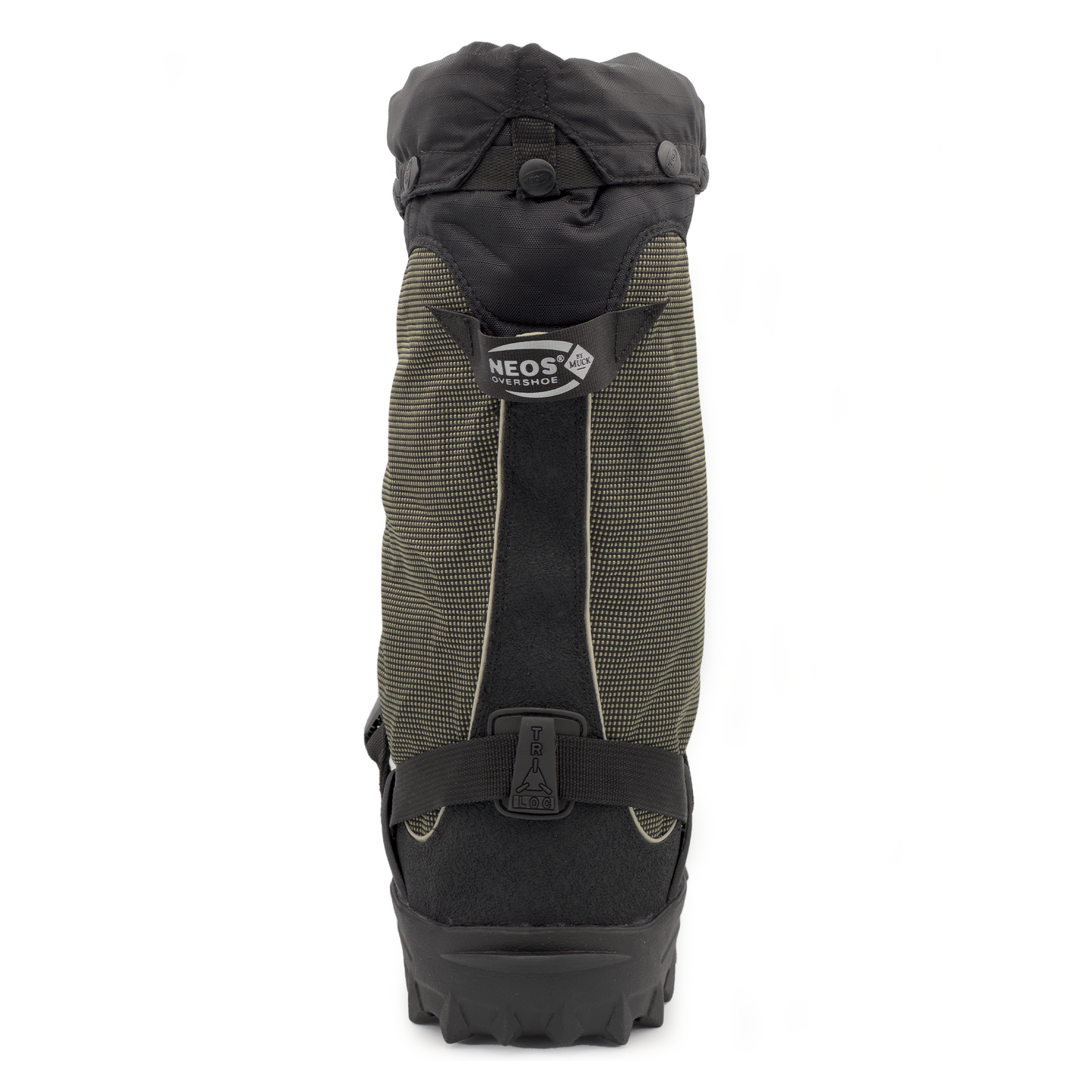 Couvre chaussures Doublé NEOS Navigator N5P3GRY