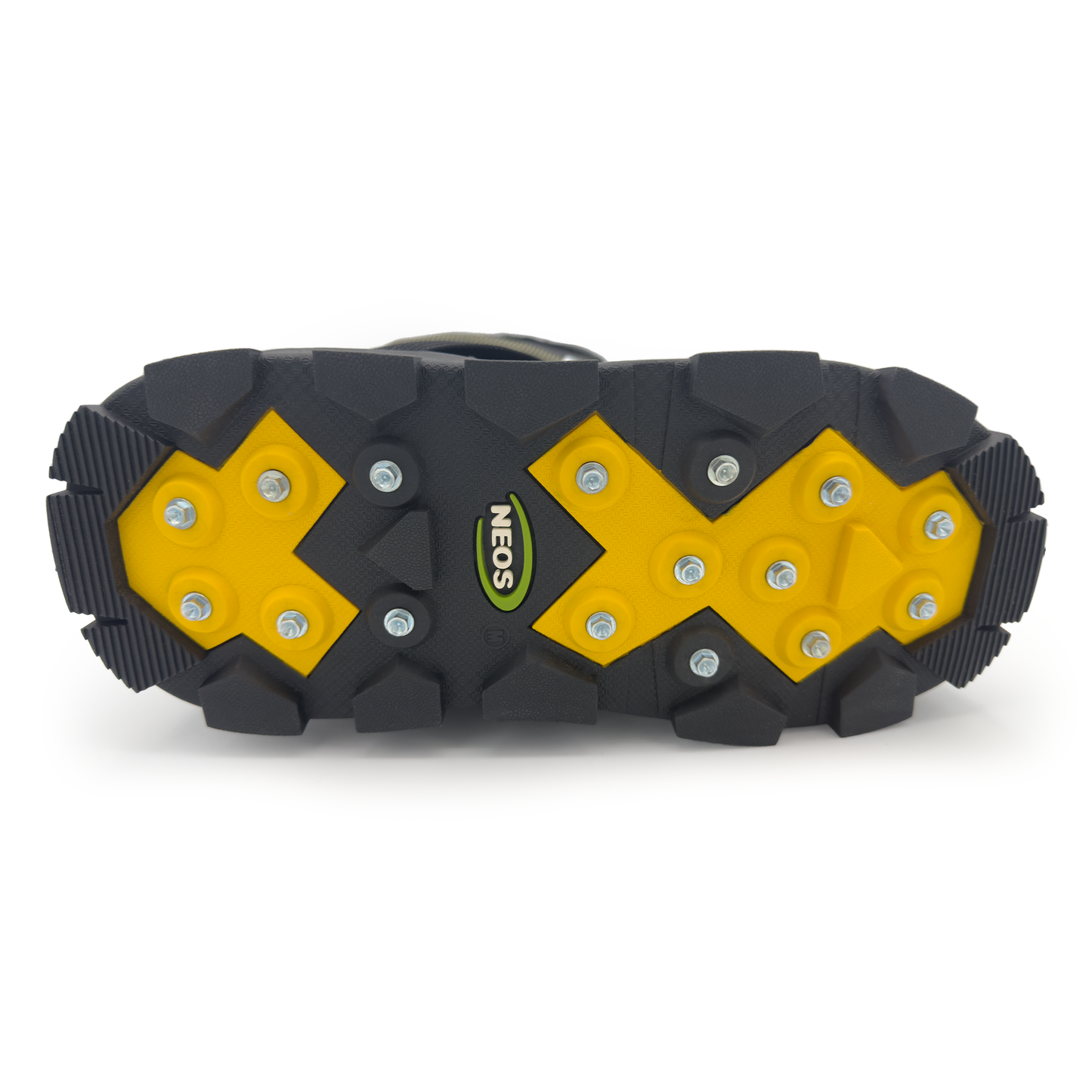 NEOS NAVIGATOR avec Stabilicers N5P3G-GRY