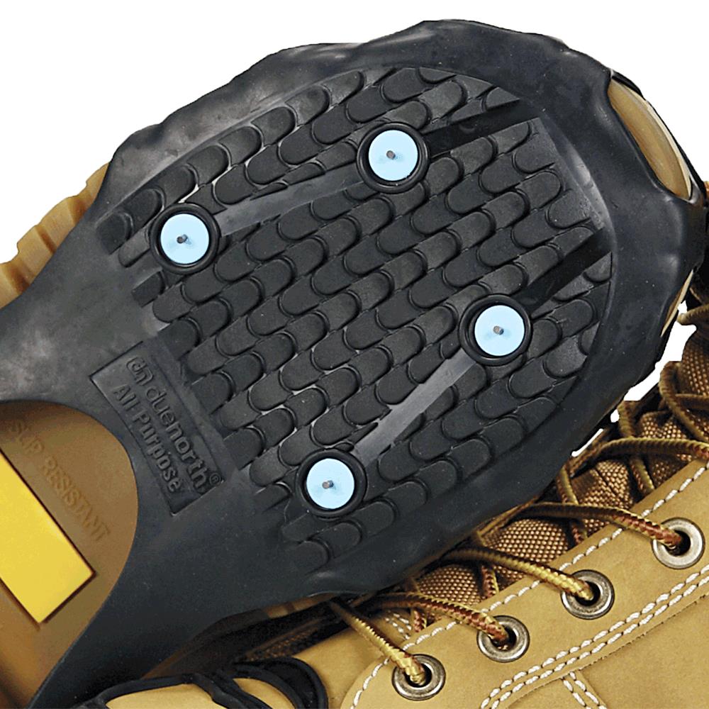 CRAMPONS DUE NORTH ANTI-DERAPANT - V3550270