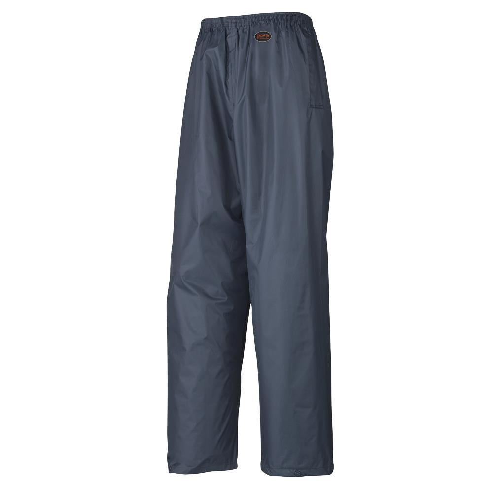 PIONEER 2 PIECE POLY/PVC BLUE RAIN SET - V3040180