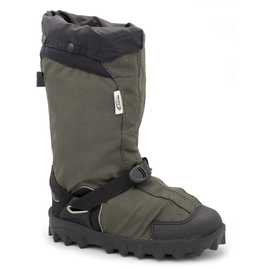 Couvre chaussures Doublé NEOS Navigator N5P3GRY