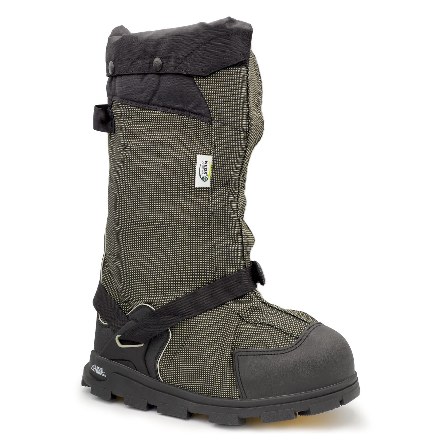 NEOS NAVIGATOR avec Stabilicers N5P3G-GRY