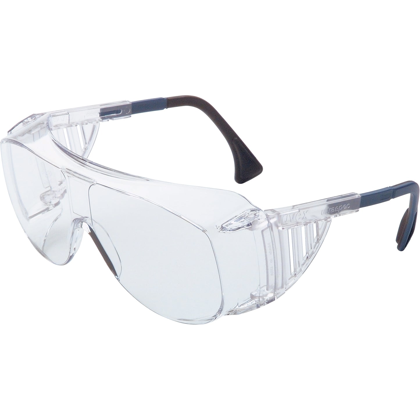 LUNETTE PAR DESSUS CLAIR UVEX ULTRASSPEC 2001