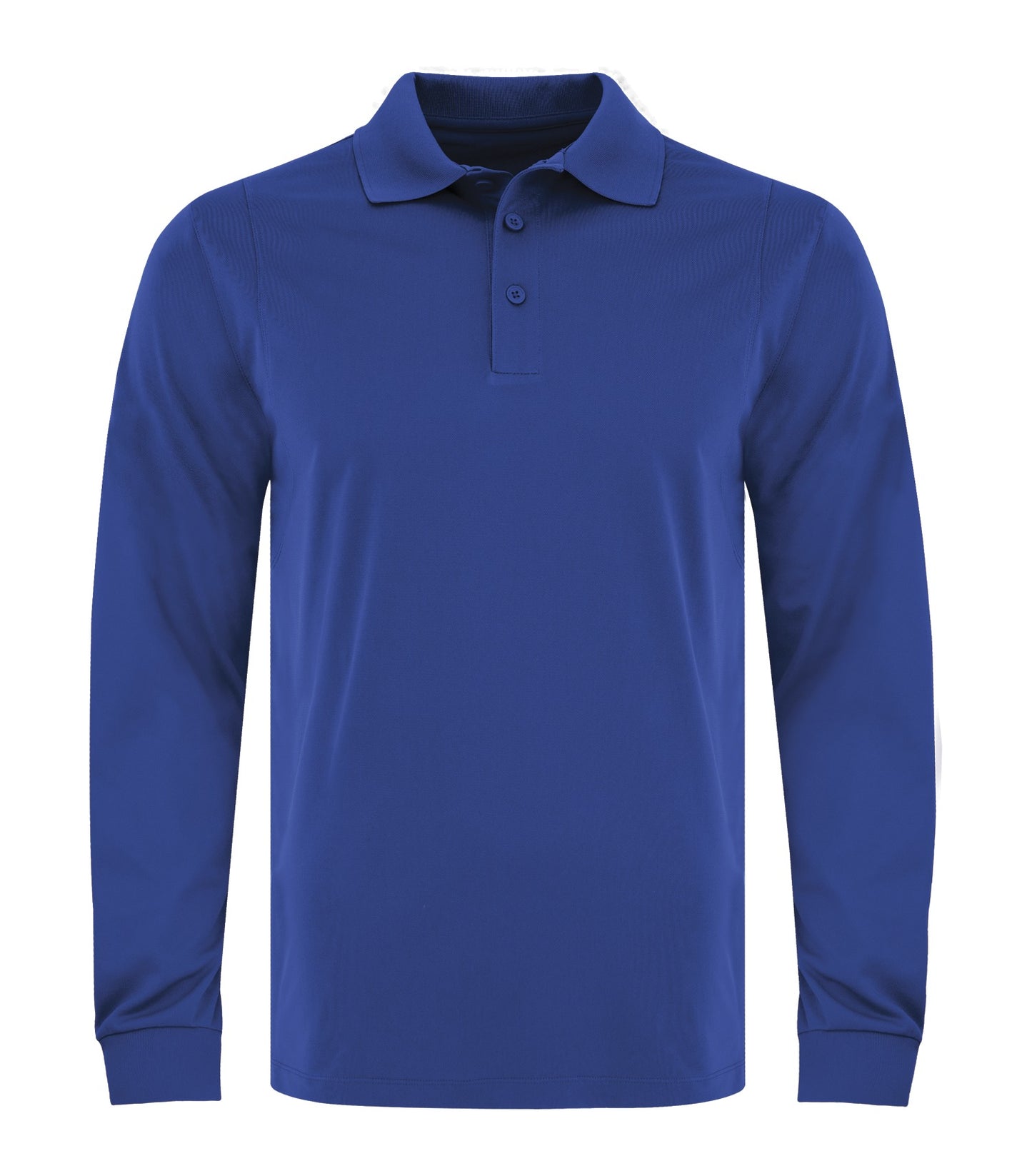 POLO HOMME ROYAL FRANC COAL HARBOUR GR.S S445-ROYAL