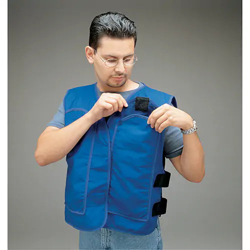 VESTE DE REFROIDISSEMENT ALLEGRO GR:L 8413-03-L