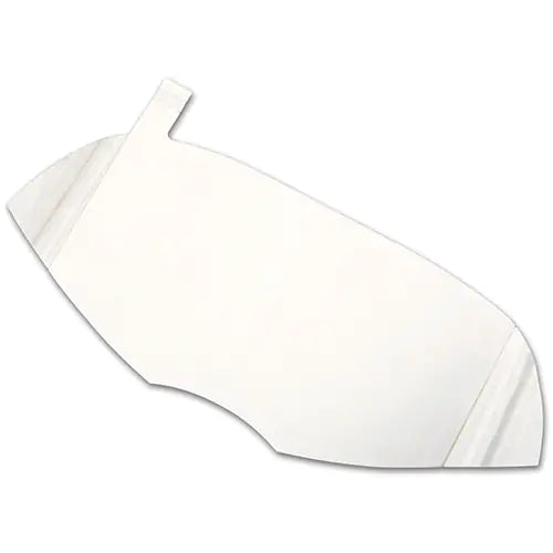 HONEYWELL FULL FACE PR LENS COVERS 5PK OF 3